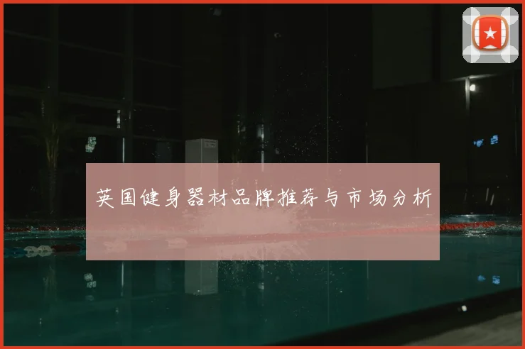 英国健身器材品牌推荐与市场分析