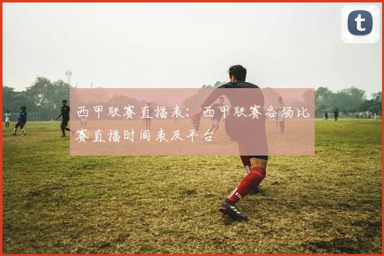 西甲联赛直播表：西甲联赛各场比赛直播时间表及平台