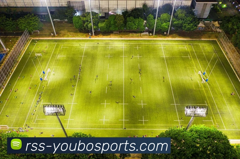 友博体育品牌故事